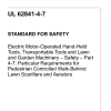 UL 62841-4-7 PDF UL 62841-4-7 PDF